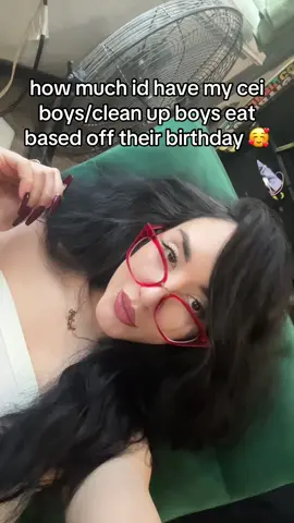 let’s see if you can be a good cei boy and clean up real nice for me 