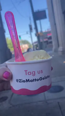 @Zio Matto Gelato #memphis #memphistn #memphistennessee #memphis901 
