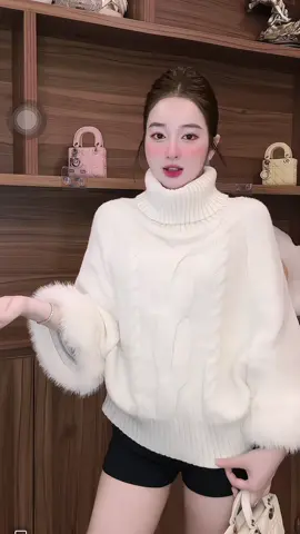 Len thừng tay lông qc bùng nổ đơn nhà em đây ạ #huyenthuhoang #xhtiktok #viral #trending  