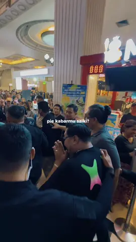 Pie kabarmu saiki?  mugo wae lagu iki FYP tekan koe ya  #spilllagubaru #ndarboygenk 