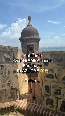 Pero que sea algo random 🤣 #prediabetes #azucaralta #resistenciaalainsulina #bajarazucar 