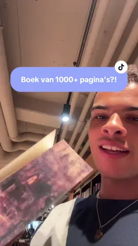 Ik vind 500 al veel😭 #noahleest #BookTok #lezen #boektok #books 