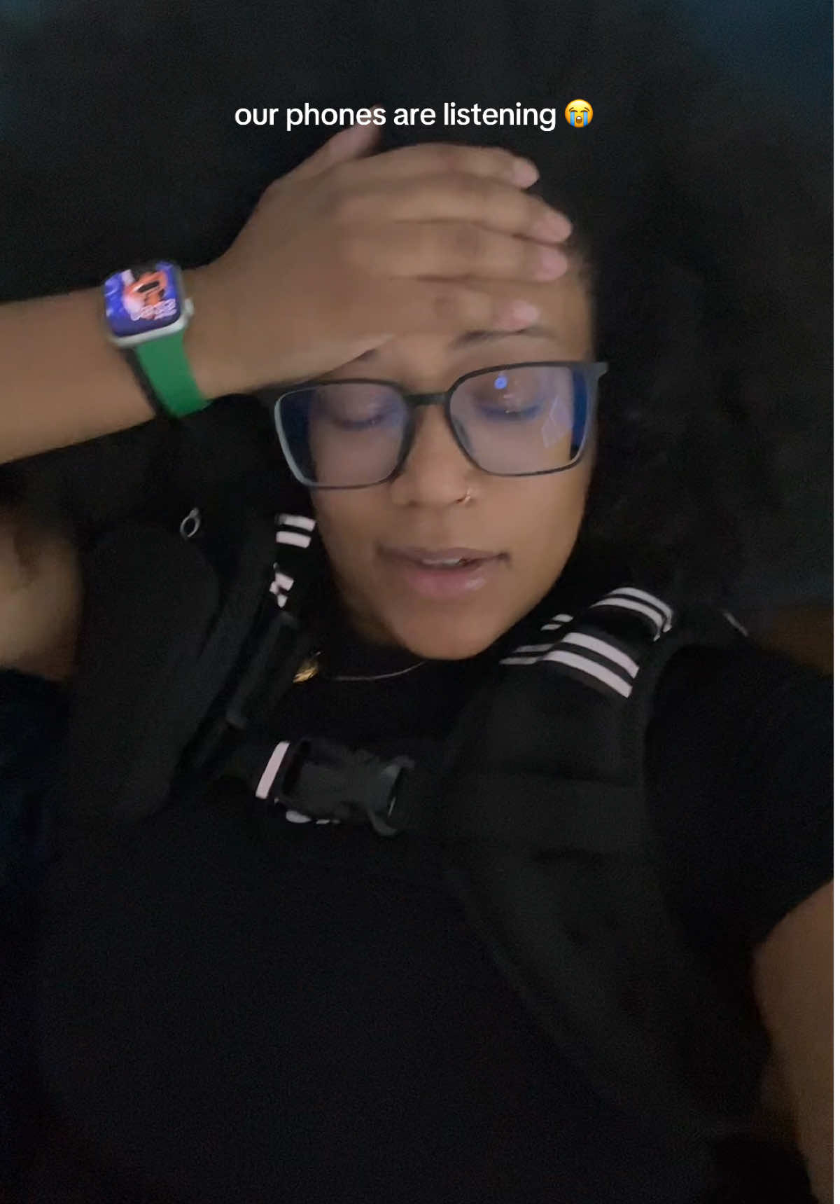 Is this what I continue to sign up for when I agree to all those terms and conditions I never read?! 😭😭😭😭🫩🥴😩 #fypシ 