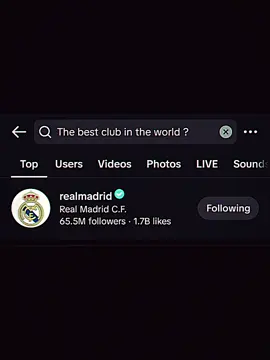 #CapCut the best club in the world🤍#hdo #hdo we are Madridista🤍🫶