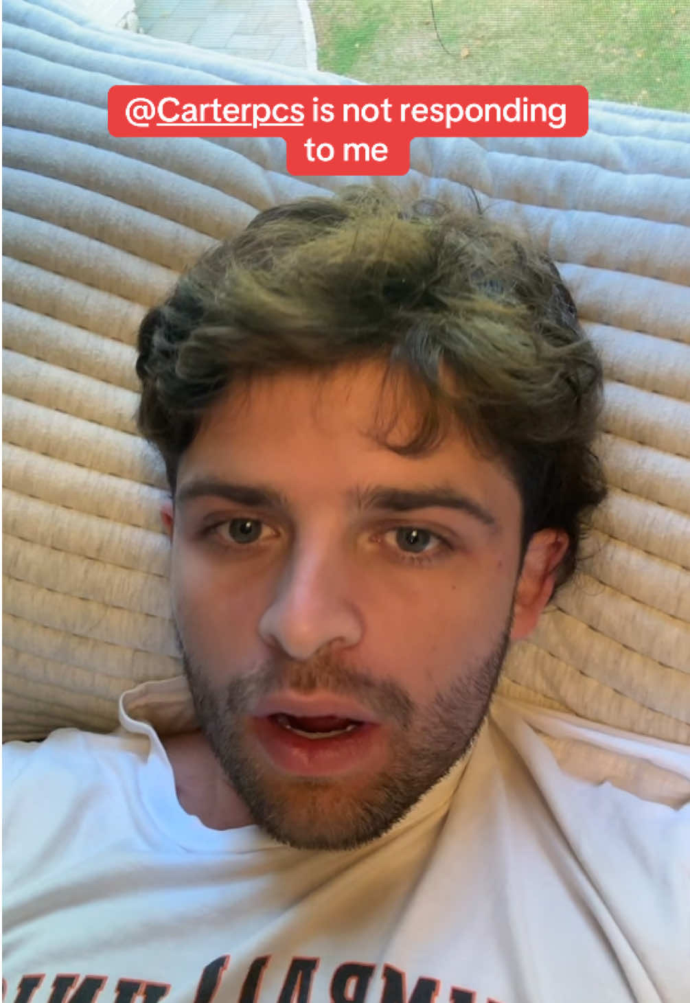 Who should do the h00pify video instead of CarterPcs? #hoopervalley #h00pify #h00pifyvocaltear #carterpcs 