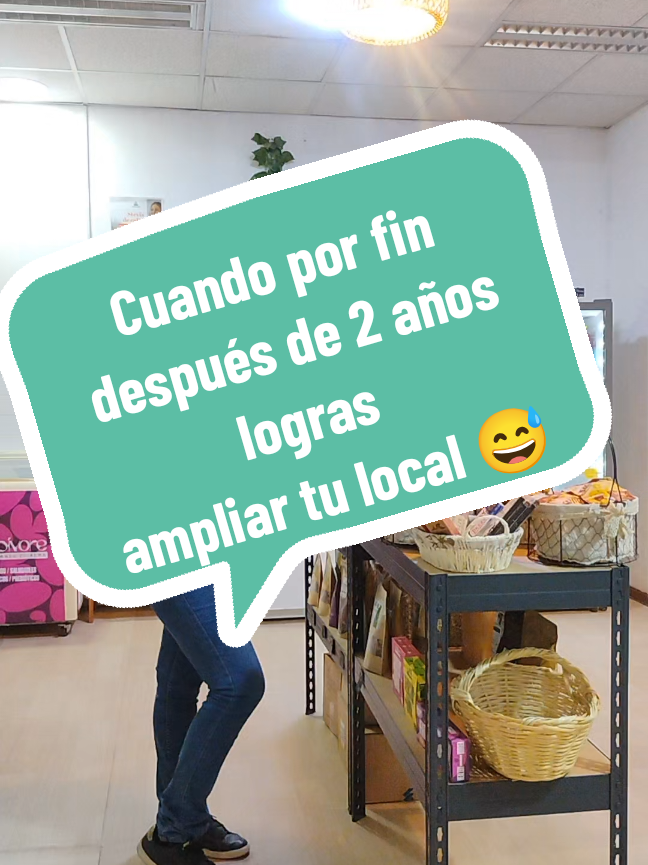 me puse muy feliz 😁🤣 2 años de esfuerzo 💪☺️ #motivacion #inspiracion #emprendedora #mujeres #peru