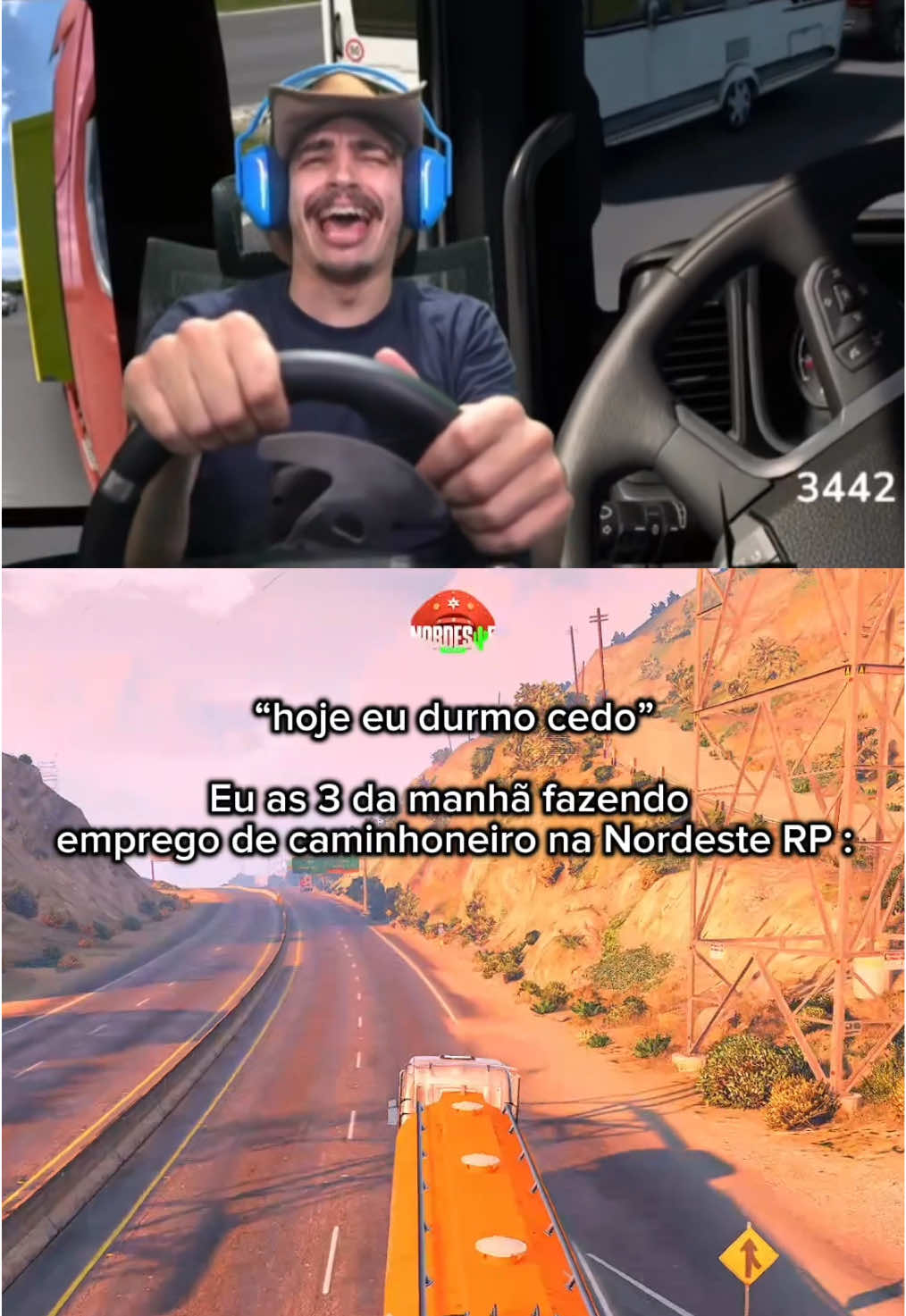 Fortaleza 🔁 Juazeiro, as 3 da manhã ouvindo só as melhores… #nordesterp #cortes #clips #bistecone 