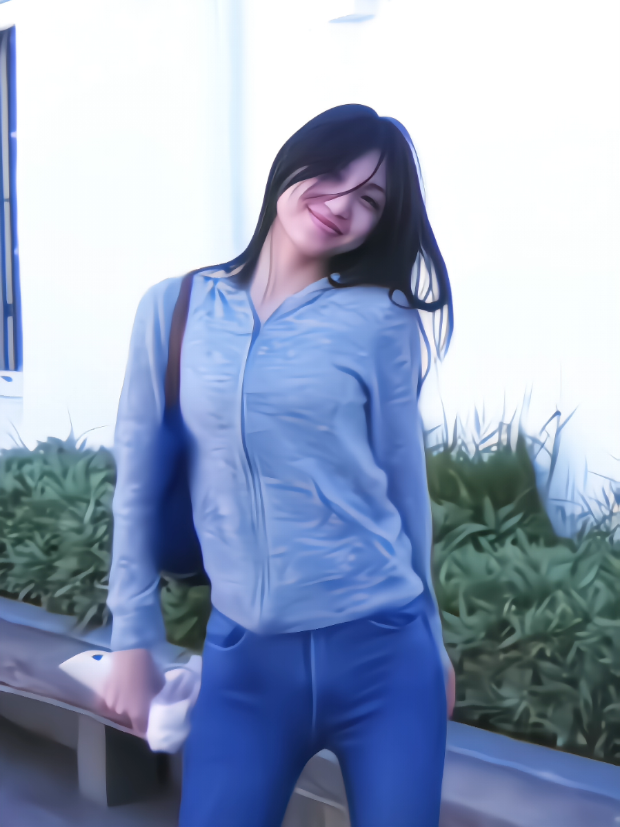 ini beneran michie kan 😳😳💃💃 #fyp #jkt48 #jkt48newera #michiejkt48 #masukberandafyp 
