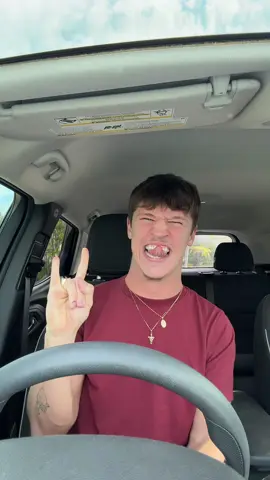 average crashout experience 