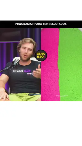 Você já ouviu falar em VIBE CODING? 🌟 Descubra como essa abordagem pode transformar sua forma de trabalhar! Confira os cortes incríveis do @giga.cast e mergulhe nessa vibe!