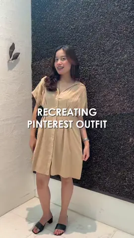 What do you think?😍 #minimaloutfit #minimalstyle #fyp 