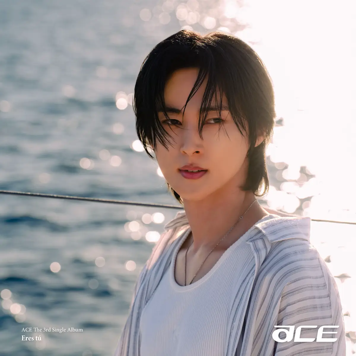 ACE The 3rd Single Album [Eres tú] OUT NOW❤️‍🔥❤️‍🔥❤️‍🔥 [CREDIT] Executive Producer ACE Producer COUP D'ETAT Visual Director Danny Moon  Music Video Director Rehearsal LAB Studio Design & Artwork Rehearsal LAB Studio Photography 정수현 #ACE #EresTú #fyp 