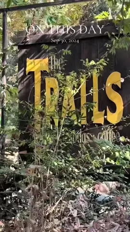 Perfect spot before or after a hike ☕️#onthisday #trails #griffithpark #coffee #coffeetiktok 