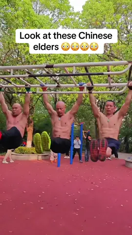 #foryoupage #chinese #abs #Fitness #workout 