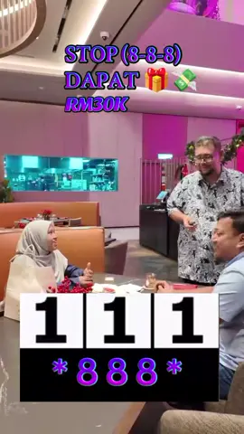 kita test lagi sepasang suami-istri dan lihat samada menang gift atau tido luar.. haha enjoy guys #shaaridiamond #ep2 #luckycouple #diamondchallenge #fypシ゚ 