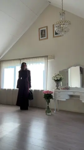 Fall type of elegance #classystyle #elegantfashion #oldmoney @Babyboo 
