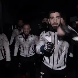 Justin thunderclap #justingaethje #iliatopuria #UFC #fyp #recommendations 