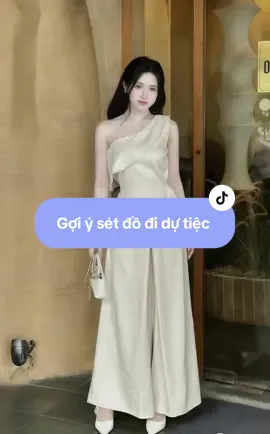 Sét lệch vai bánh bèo + quần xuông  #setdodep  #aolechvai  #xuhuongtiktok  #viraltiktok  #fly 