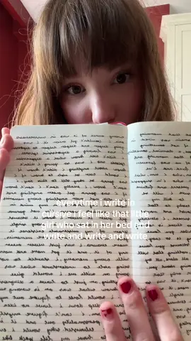 i first learned cursive before anything else so it's so deep and meaningful to me #cursive #cursivewriting #writing #writer #journal 