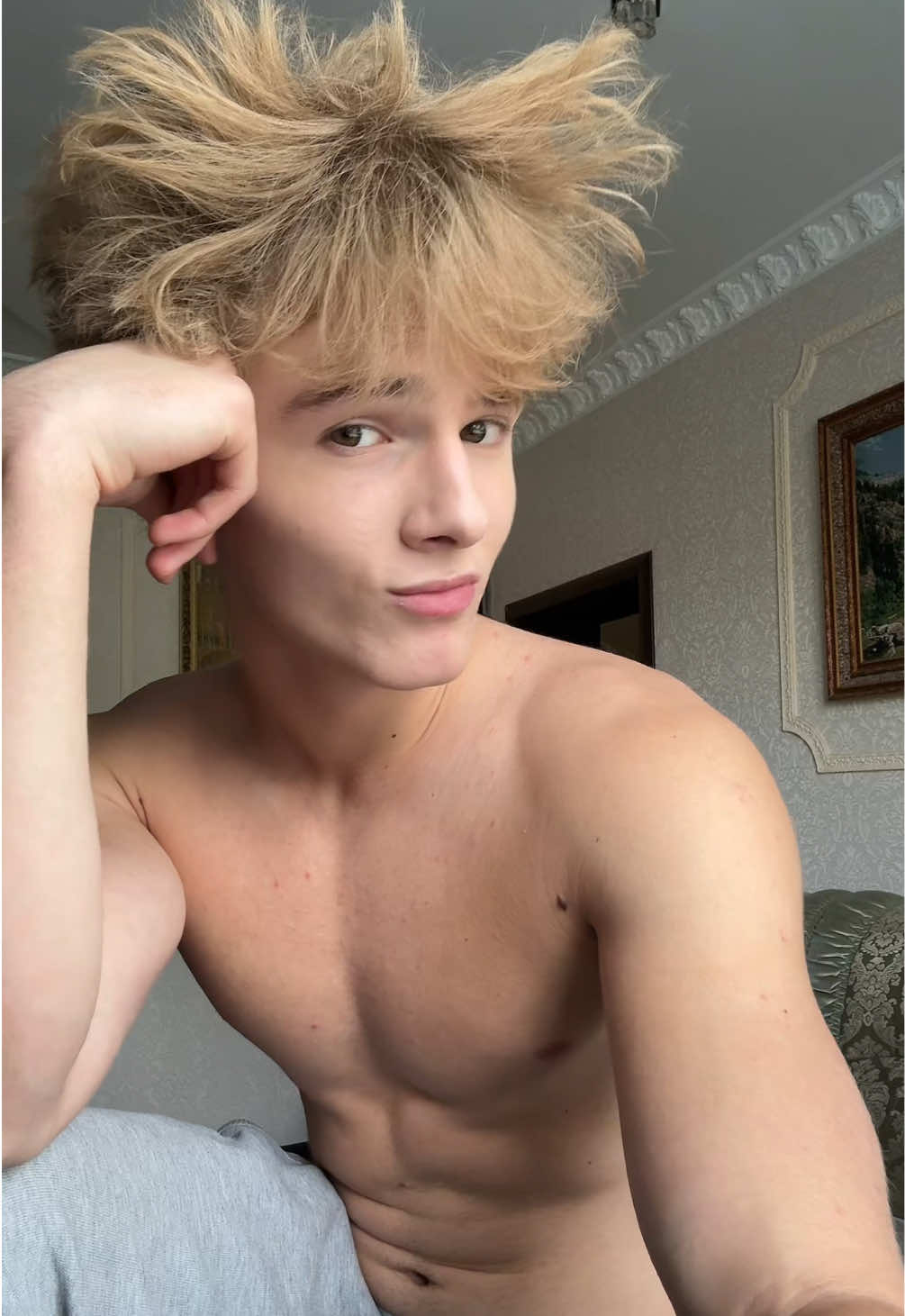 16 yo ТГК: kirrvld