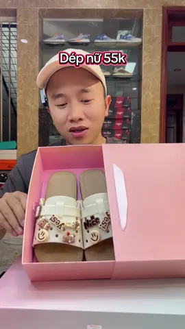 Sắm vài đôi đi chơi, đi dạo phố nào các b ơi #manhgiay #depquaingang #deple #depnu 