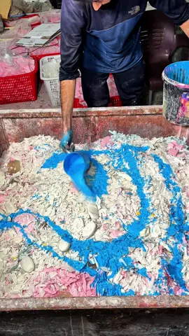 High-Quality Beauty Bath Soap Making Process | Step by Step