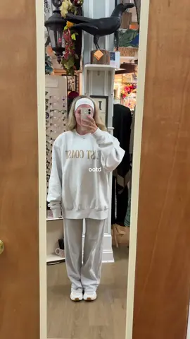 for an ecc restock!!🤍⭐️🍁🧸🐚 #eastcoastclub #beachgirl #OOTD #outfitinspo #fallfashion 