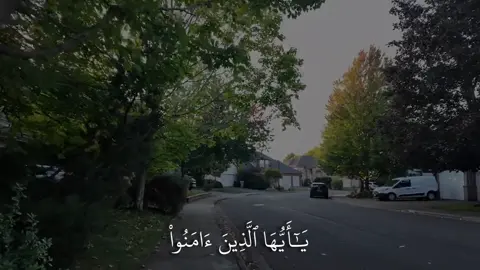 ﴿يا أَيُّهَا الَّذينَ آمَنوا لا تَأكُلوا أَموالَكُم بَينَكُم بِالباطِلِ إِلّا أَن تَكونَ تِجارَةً عَن تَراضٍ مِنكُم﴾ [النساء: ٢٩]#ياسر_الدوسرى #سورة_النساء #اكتب_شي_توجر_عليه 