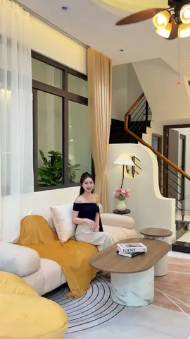 Có ai mê kiểu thiết kế của căn nhà này như em không ạ 😍😍😍 #nhadep #nhadepdanang #nhadatdanang #thietkenhadep #bdsdanang 