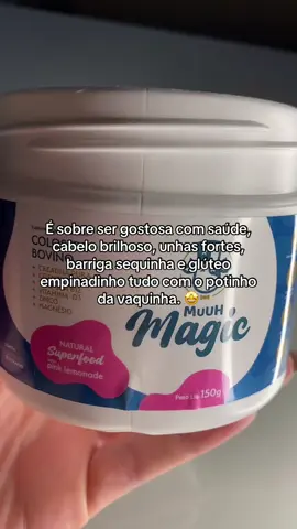 Nosso poderoso! 😍💪🏼🍑 https://muuh.com.br/?b4f=GFXrTEOnJi #magicmuuh #colostrobovino #gluteosperfeitos #explorepage✨ #creatina 