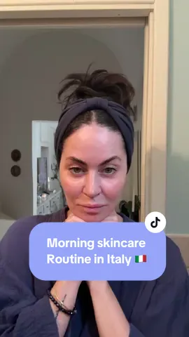 Getting back to my skincare routine feels so good! It’s crazy how being sick makes you appreciate the simplest things. I started using my daytime   formula from @Join Amble bc I’m ready to level up my anti-aging skincare game #ambleptnr #skincareroutine #skincareroutinetips #over40beauty #over50beauty 