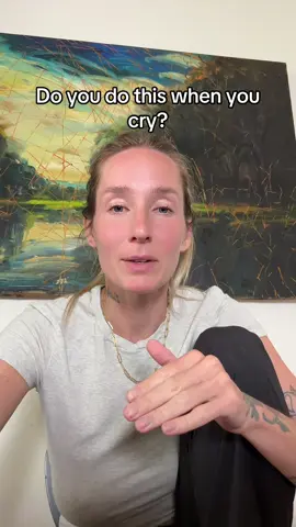 Read my book HOW TO CRY by MJ Renshaw ❤️‍🔥 #somaticbreathwork #somatichealing #breathwork 