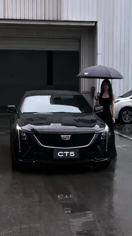 Cadillac Ct5 Mẫu Xe Đẹp Đến Từng Góc Cạnh #luxurycars #xedep #cadillac #cadillacct5 