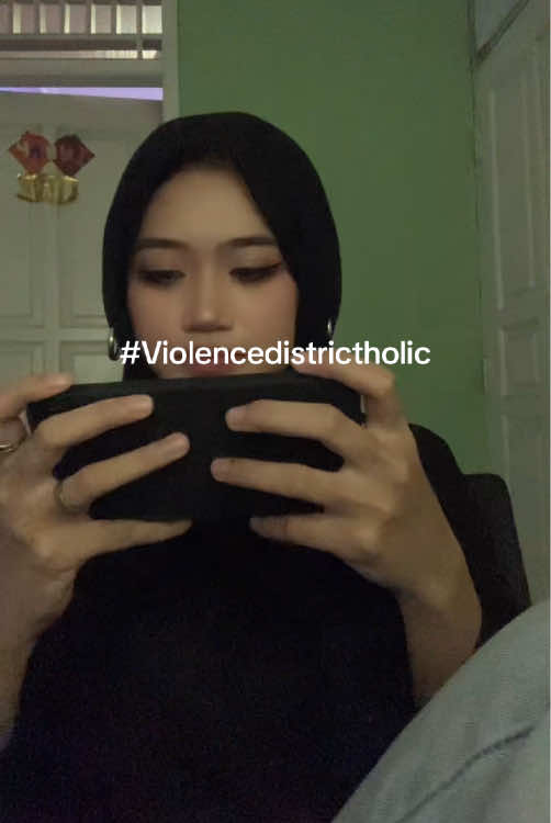 p mabar #violencedistrictroblox #roblox #fyp #holic 