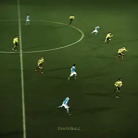 De Bruyne’s Passes ☠️ #football #fyp