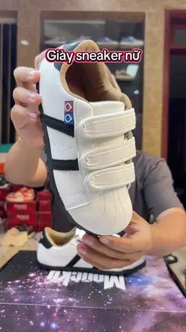Sắm đôi giày mới đi học, đi chơi, đi làm nào các b ơi #manhgiay #giaysneaker #giaythethao #giaynu 
