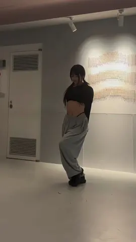 だる着のまま迎えに行くよ choreo by me #みっちーコレオ #ガールズダンス #ダンス動画 #choreographer 