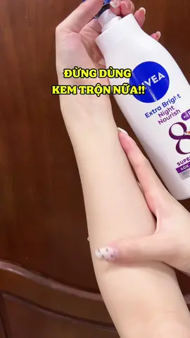 Đang có vocher mấy bà oii#myshopuht #nivea #embexiuuu #suaduongthenivea 
