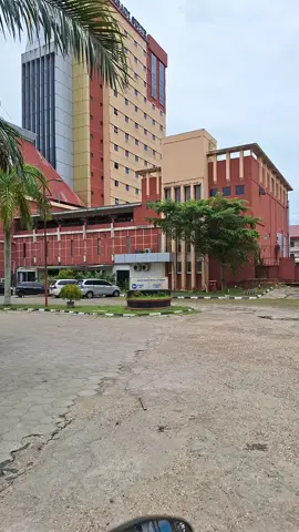 Abadi suite hotel jambi#abadisuitehotel 