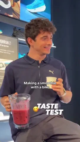 side quests @Charles Leclerc  🎥: @pumamotorsport and others  #formula1 #f1 #charlesleclerc #pumamotorsport 