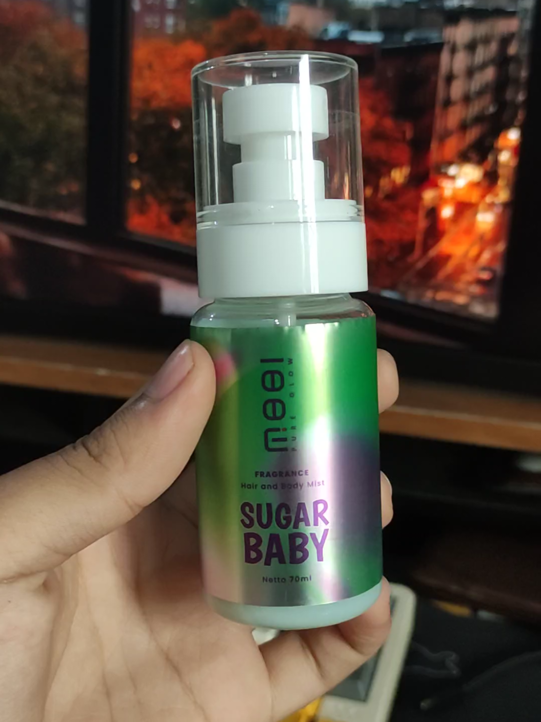 #MOOIBodyMist #mooipureglow #SPGMOOI #PromoGuncang99 #GajianSale 