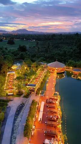 #ร้านอาหารบ้านฉางริมน้ํา 