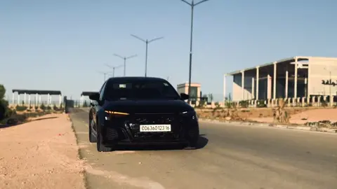 Audi😍🖤 #pourtoii #viraltiktok #partage 