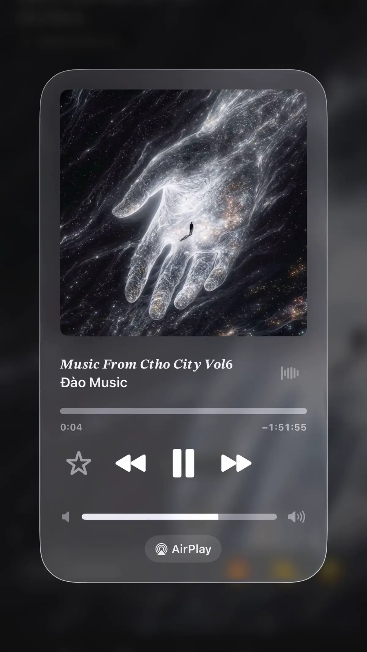 Lê soundcloud Đào Music 4 thẩm hai vol của mình nhé, chúc anh em nghe nhạc vui vẻ ❤️ #daomusicno1 #soundcloud #nhachaymoingay 