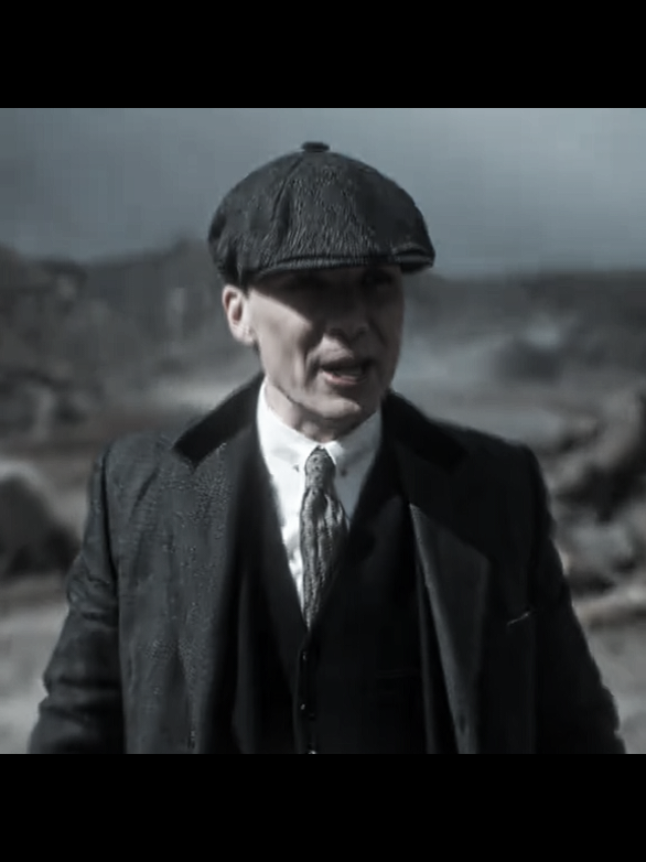 Mindset #foryoupage #edits #thomasshelby #peakyblinders #darc 