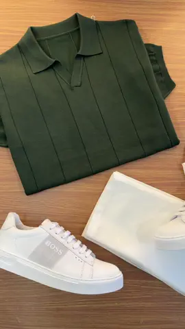 Sugestão de look Old Money 👌🏼 #camisas #oldmoney #modamasculinas #camisapolo #calcaalfaiataria 