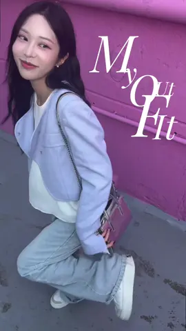 #fyp #viral #trend #추천 #outfitoftheday 