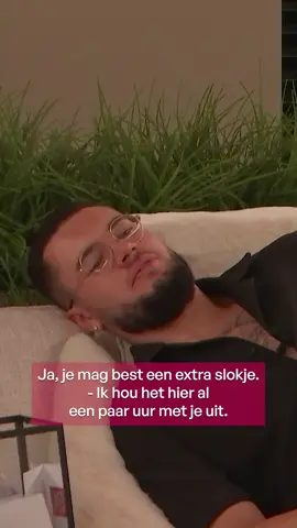 Die heeft Dylan wel verdiend!🍷 #lldl #langlevedeliefde ⏰ Vanavond om 19:00 uur bij NET5!