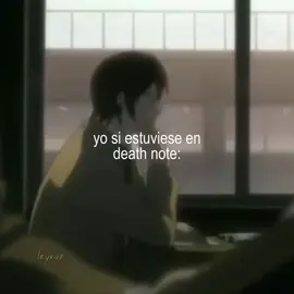#DEATHNOTE:: yo || parodia: el canolexx #foryou #parodia #lightyagami #zyxcba 