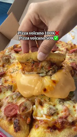 #jajanantiktok #dominospizza #dominos #pizzalover 